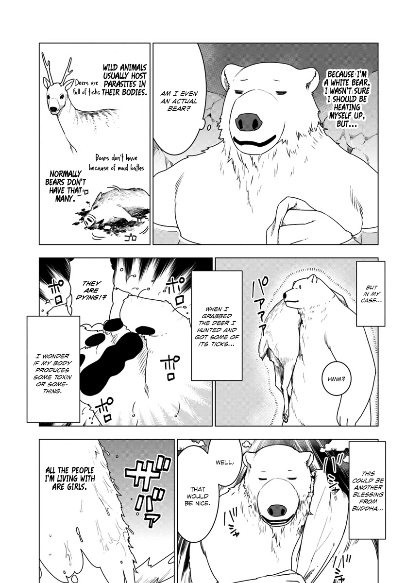 Shirokuma Tensei Chapter 4 #18