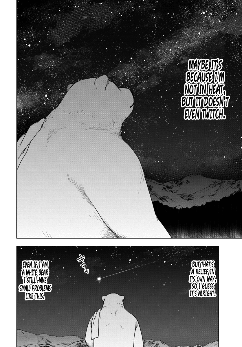 Shirokuma Tensei Chapter 4 #21