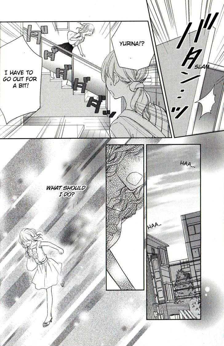 Kimi No Sei Chapter 3 #38