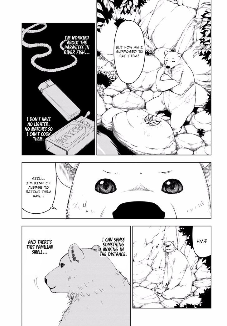 Shirokuma Tensei Chapter 1 #29