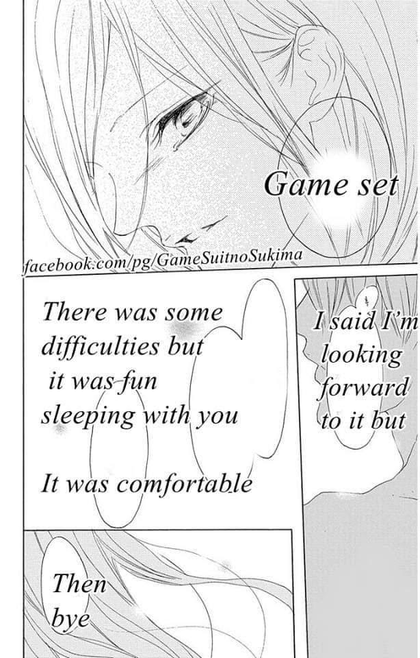 Game - Suit No Sukima Chapter 18 #45