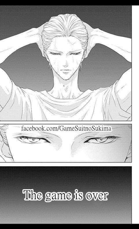 Game - Suit No Sukima Chapter 20 #2