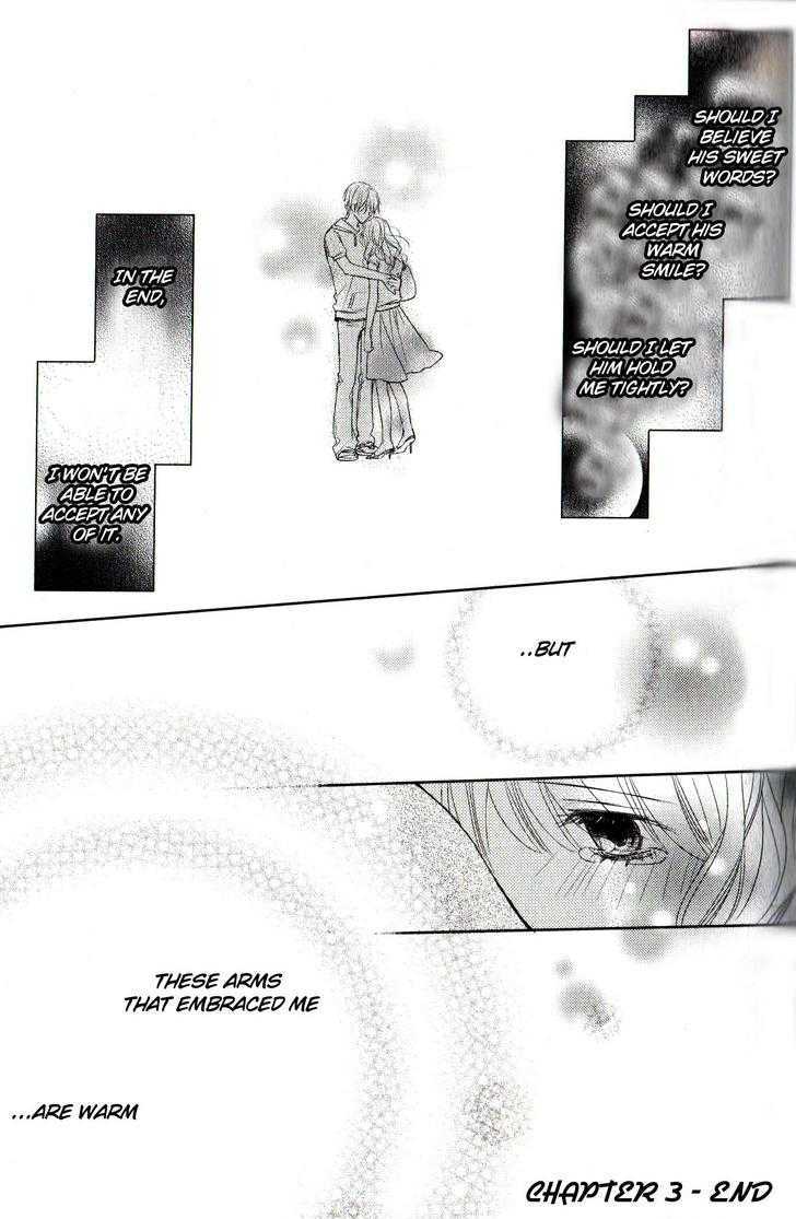 Kimi No Sei Chapter 3 #53