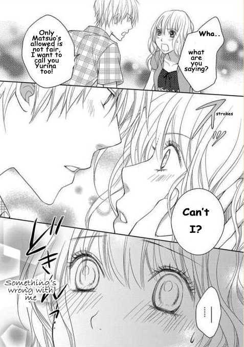 Kimi No Sei Chapter 2 #99