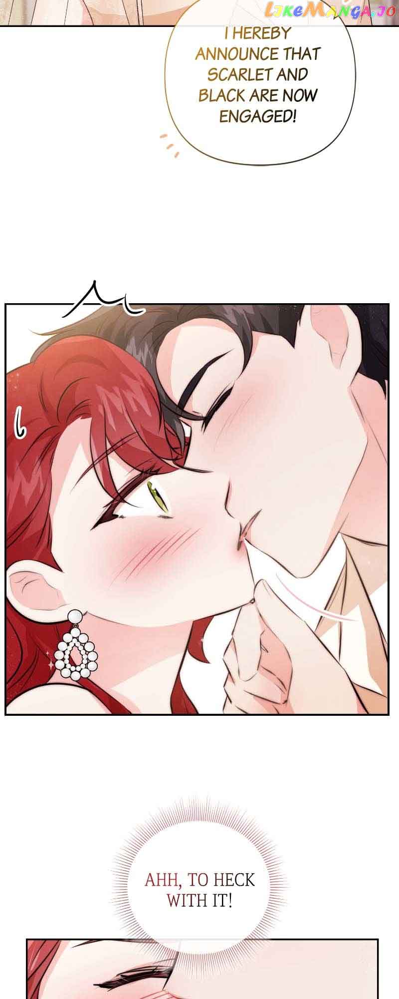 Lady Scarlet Chapter 94 #40