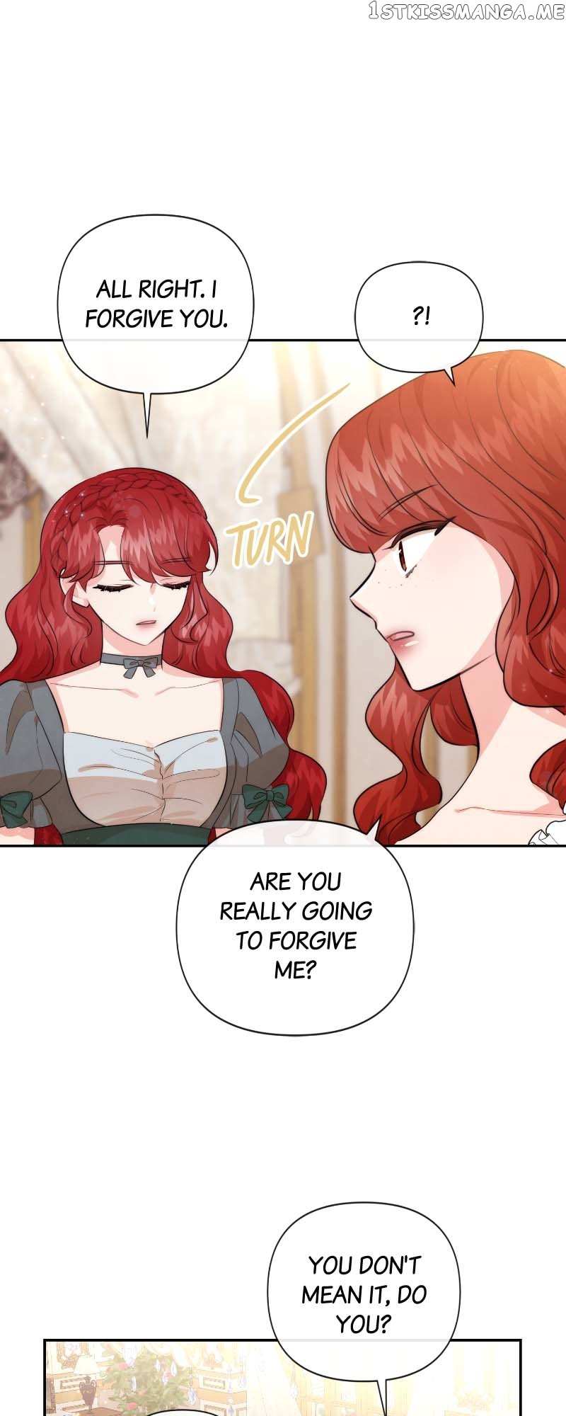 Lady Scarlet Chapter 91 #19