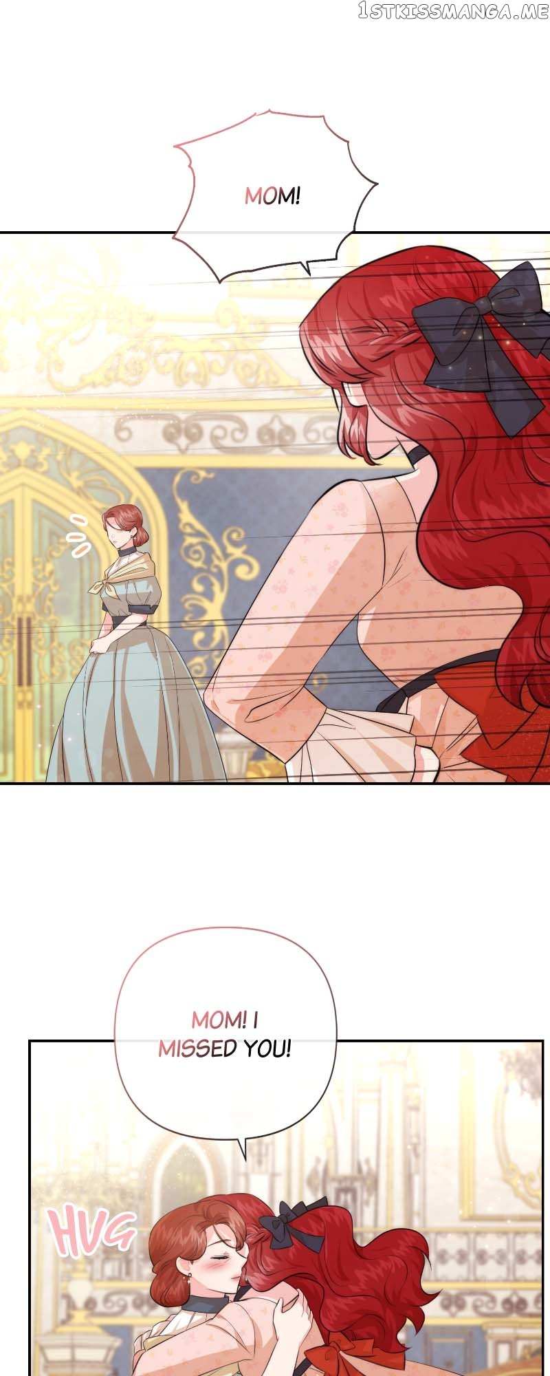 Lady Scarlet Chapter 90 #27