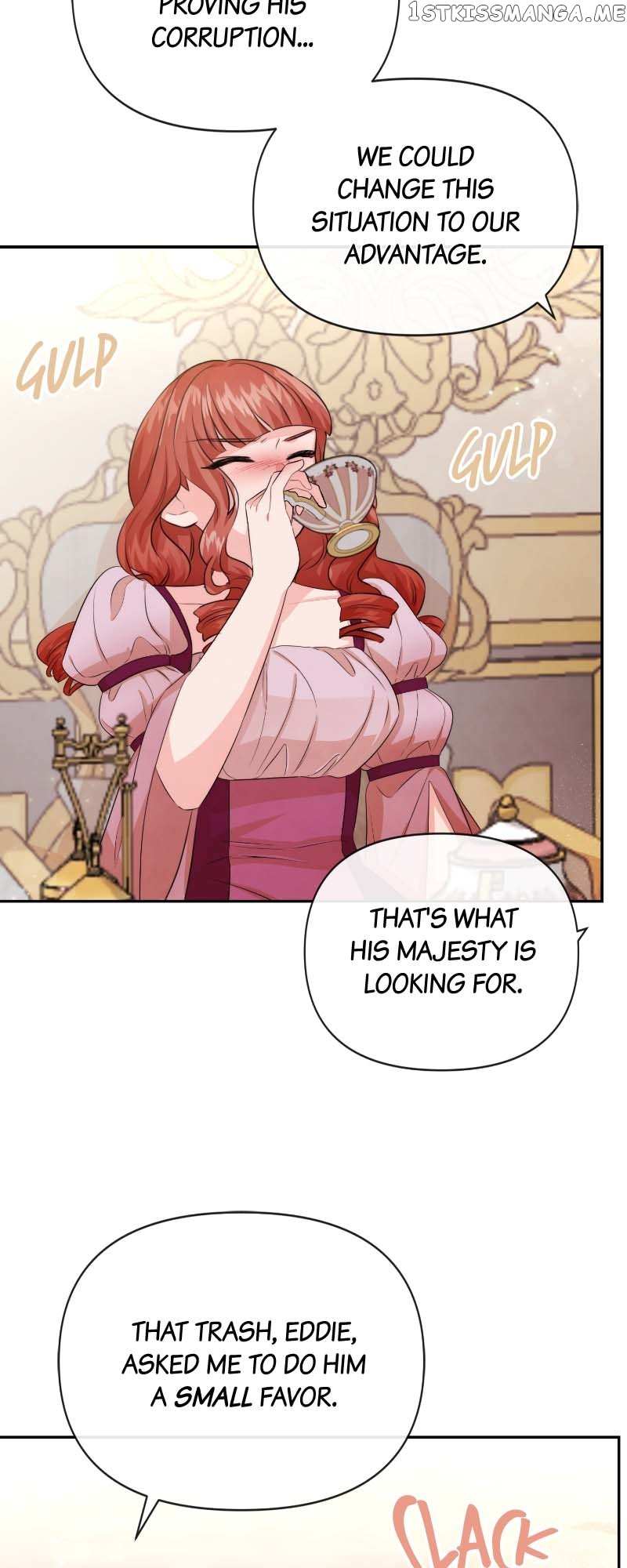 Lady Scarlet Chapter 82 #5