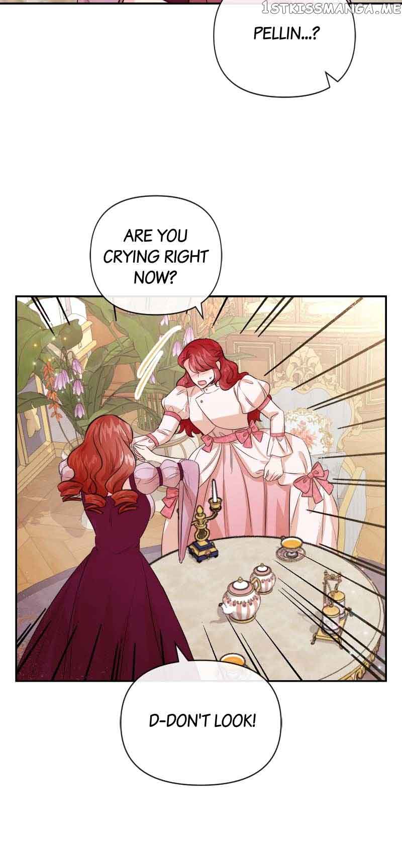 Lady Scarlet Chapter 81 #27