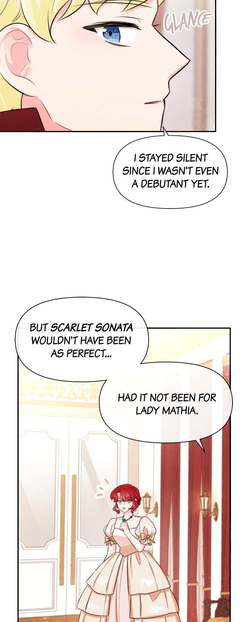 Lady Scarlet Chapter 74 #4