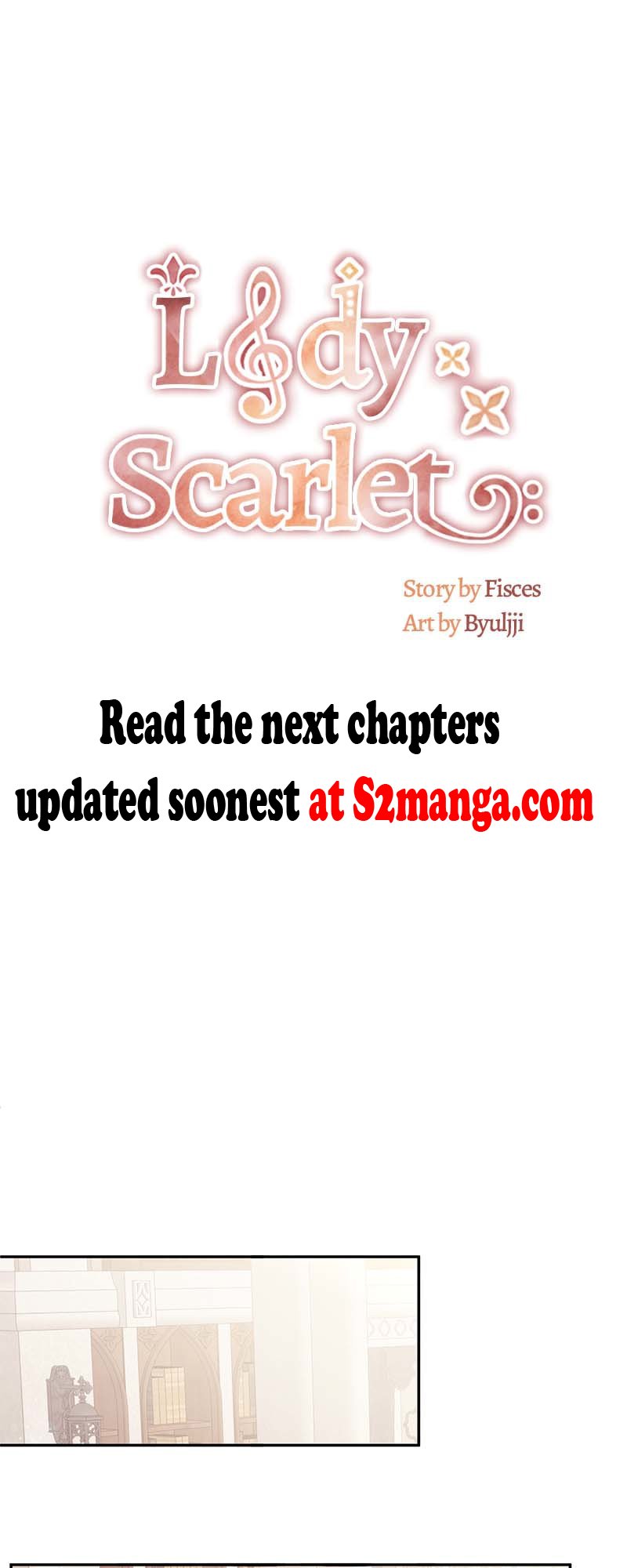 Lady Scarlet Chapter 72 #11