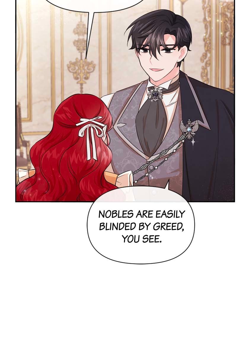 Lady Scarlet Chapter 71 #35