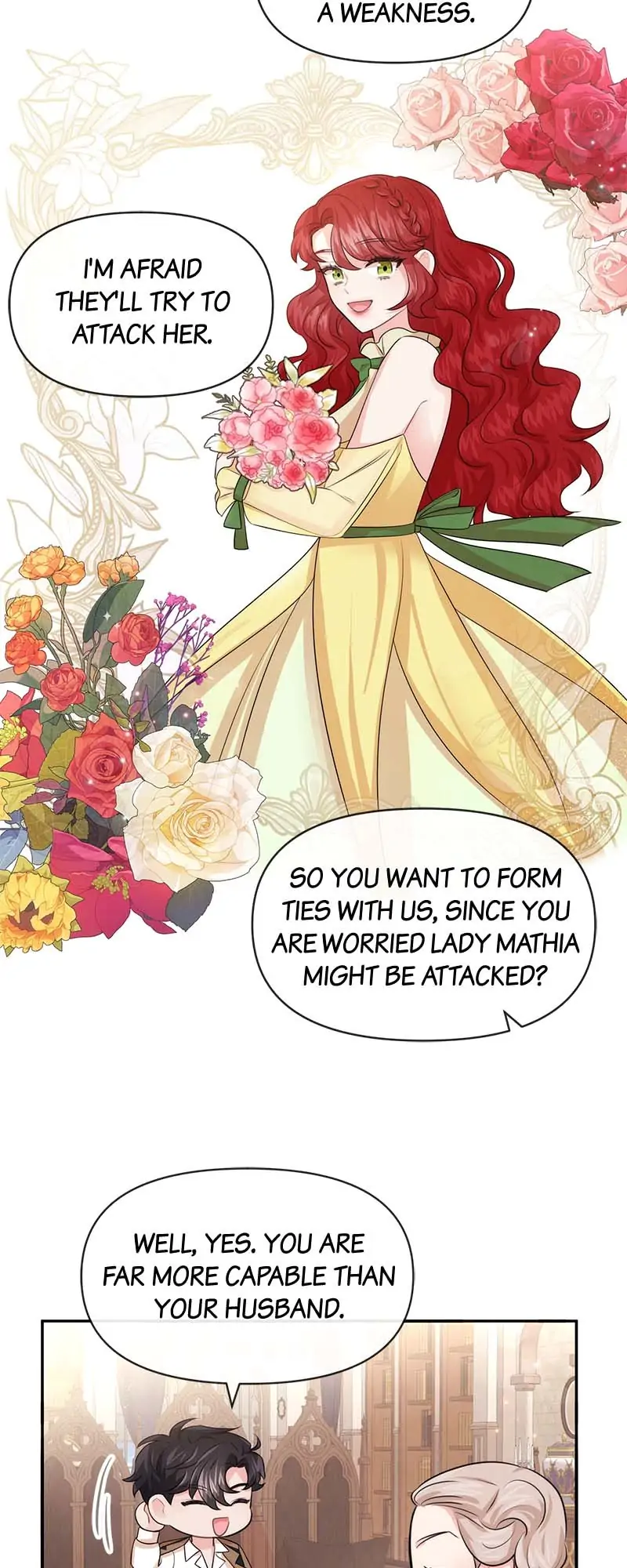 Lady Scarlet Chapter 60 #10