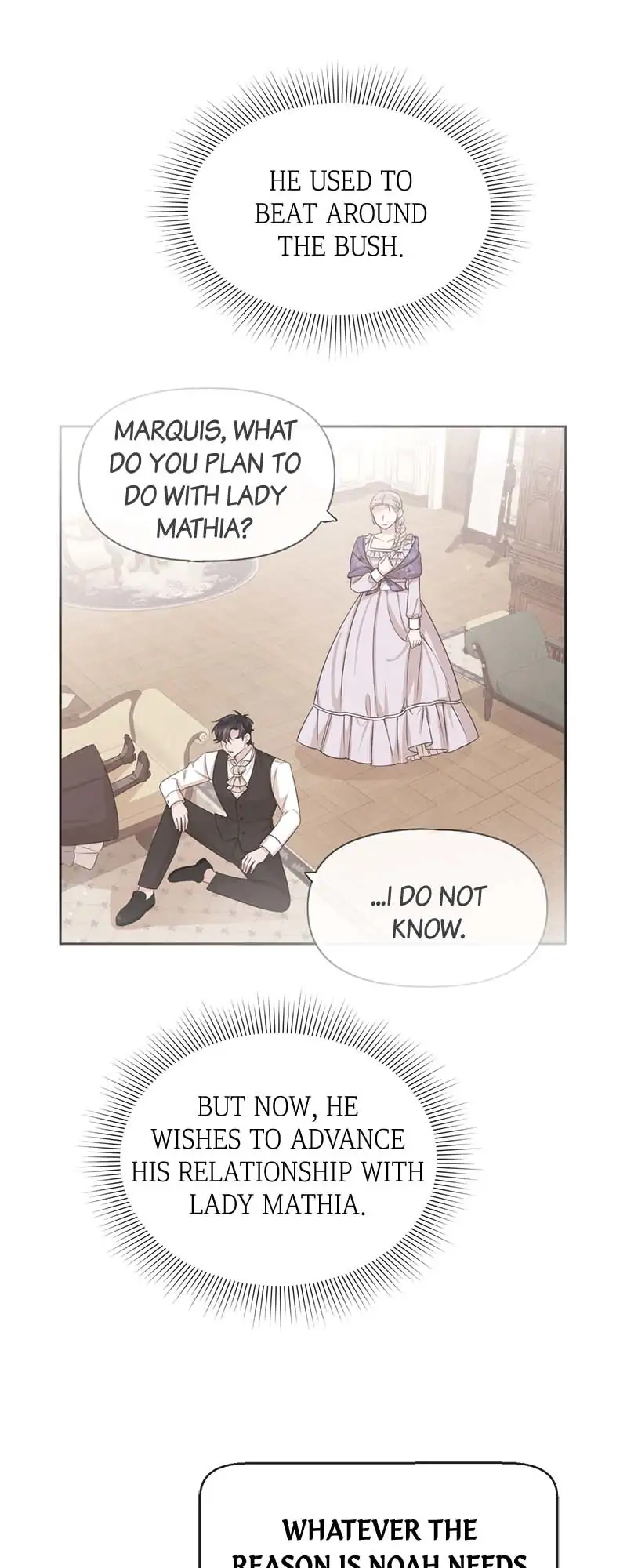 Lady Scarlet Chapter 60 #13