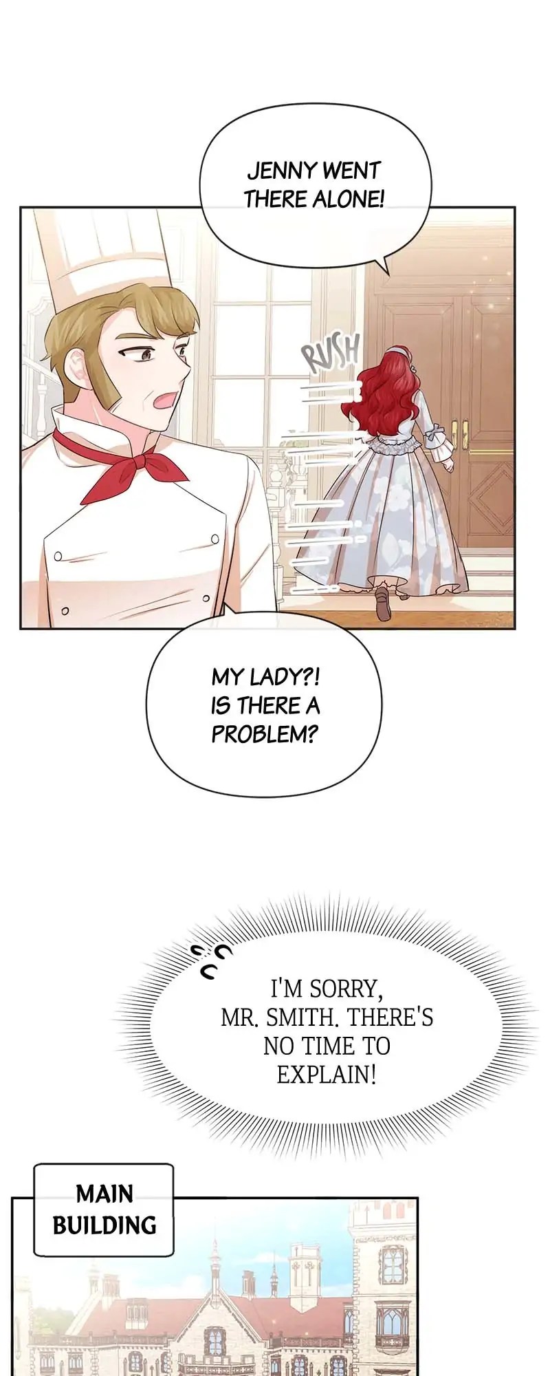 Lady Scarlet Chapter 58 #32