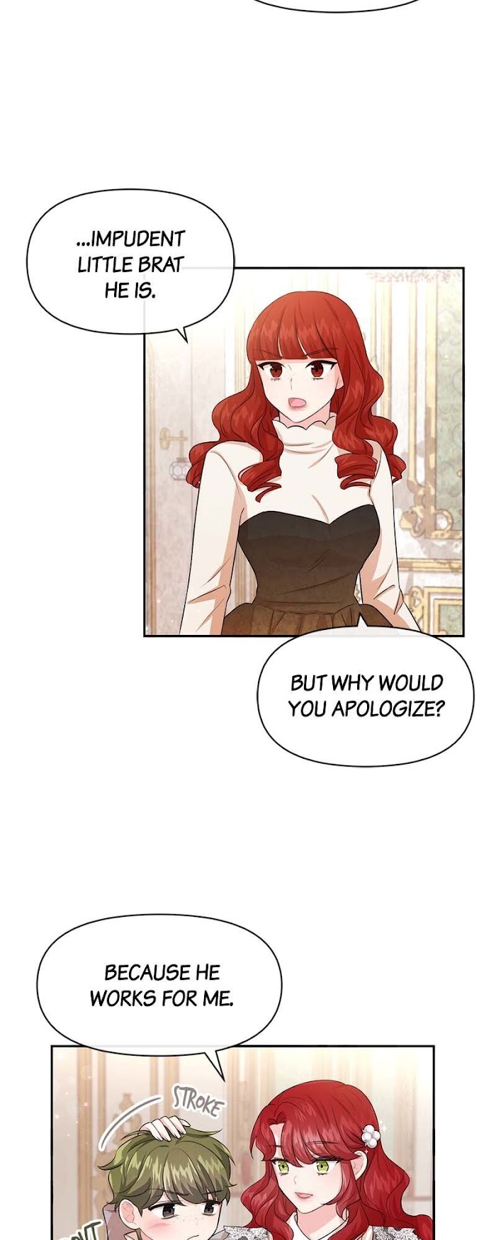 Lady Scarlet Chapter 53 #3