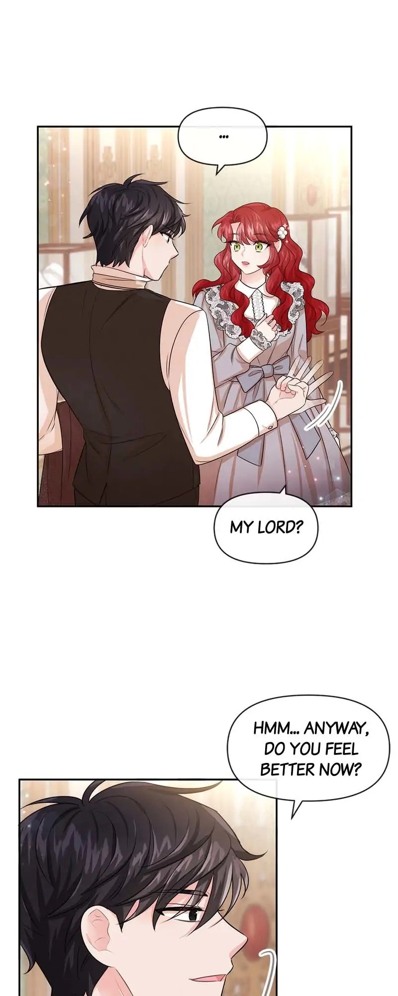 Lady Scarlet Chapter 54 #21