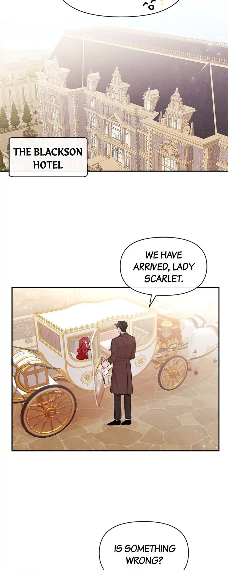 Lady Scarlet Chapter 54 #33