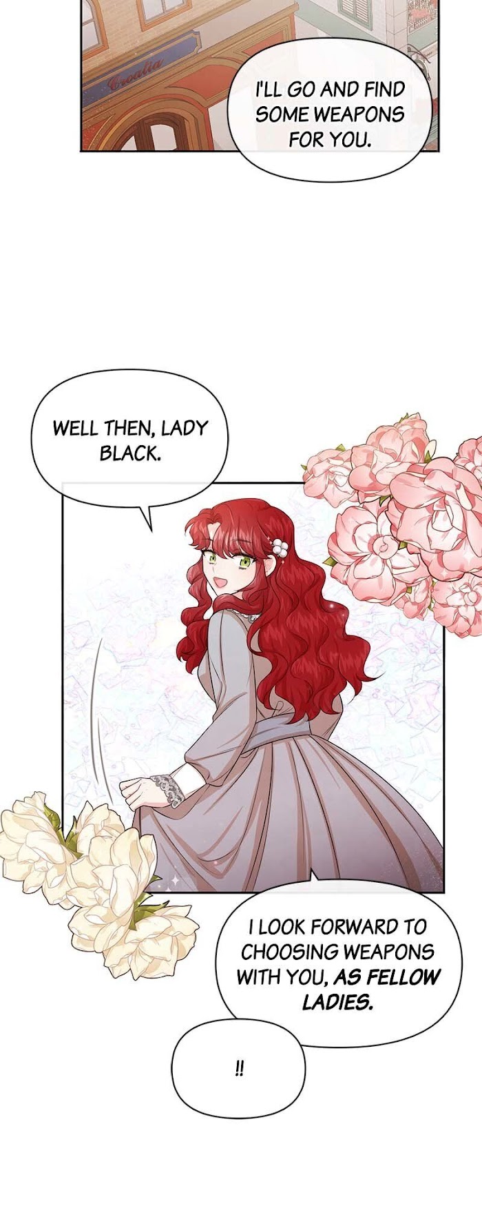 Lady Scarlet Chapter 52 #13