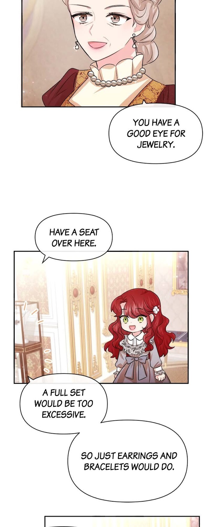 Lady Scarlet Chapter 52 #24