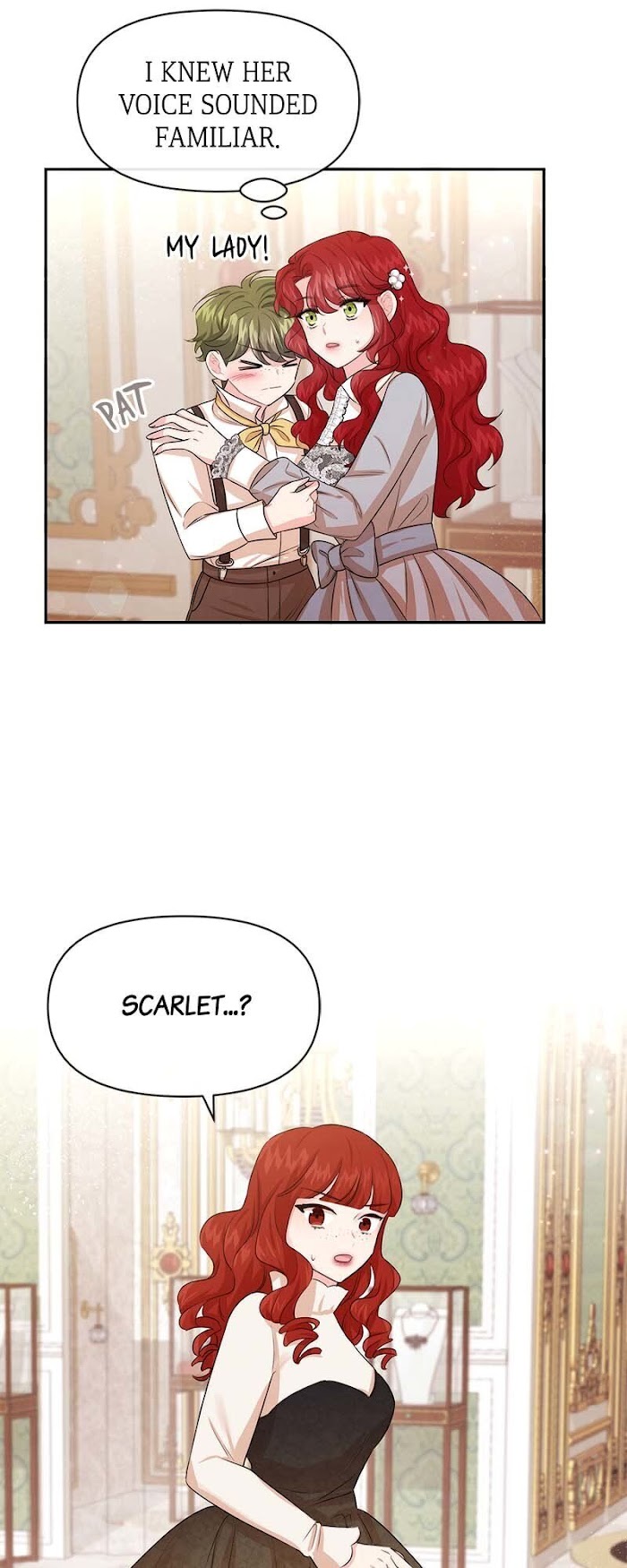 Lady Scarlet Chapter 52 #37