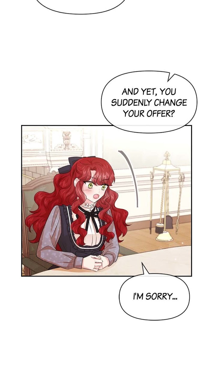 Lady Scarlet Chapter 48 #17