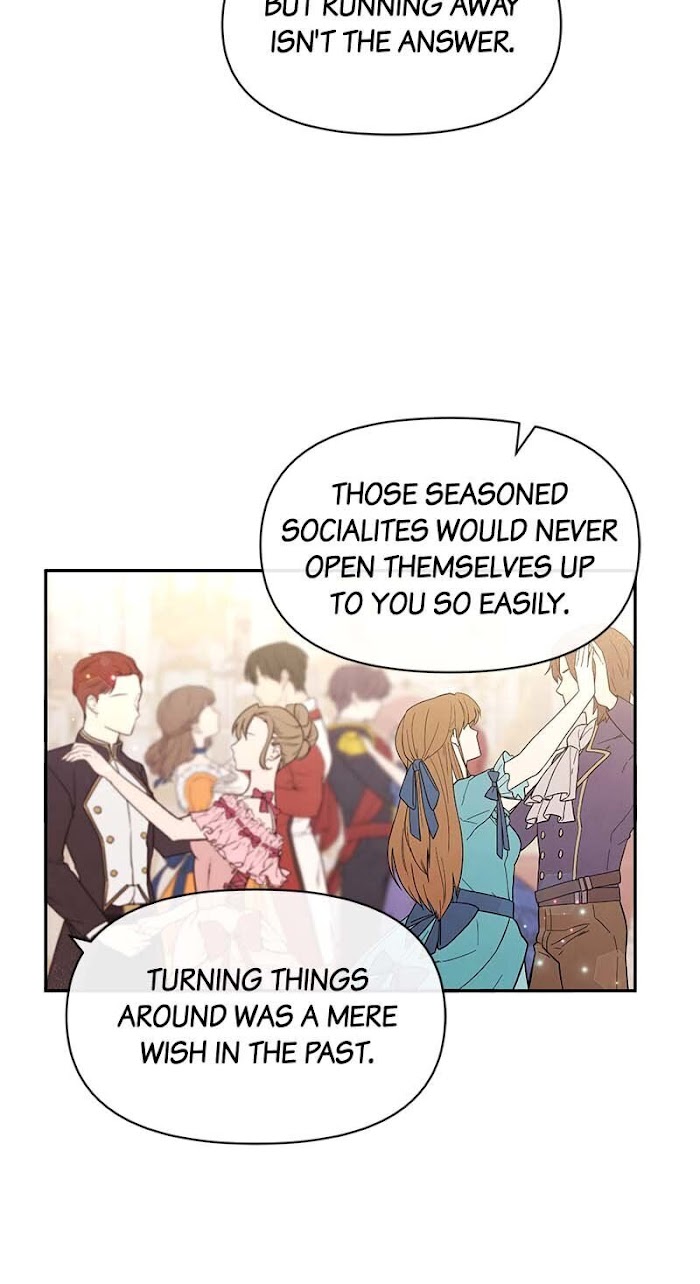 Lady Scarlet Chapter 48 #29