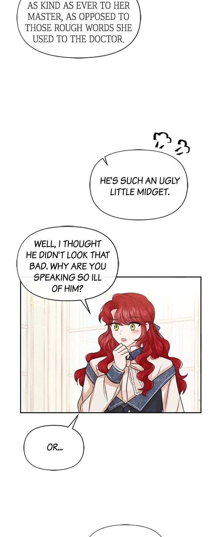 Lady Scarlet Chapter 44 #33