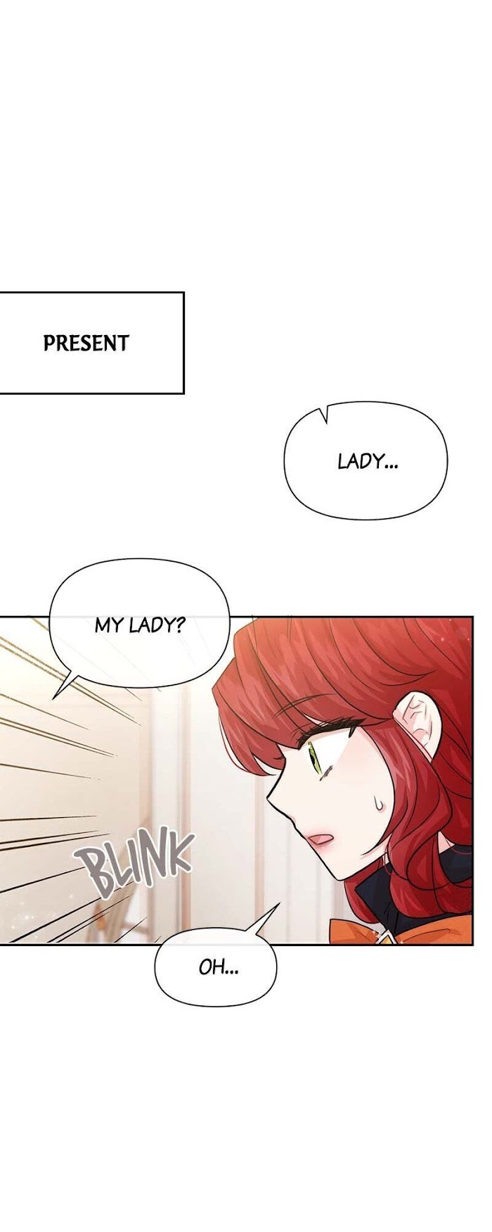 Lady Scarlet Chapter 43 #35