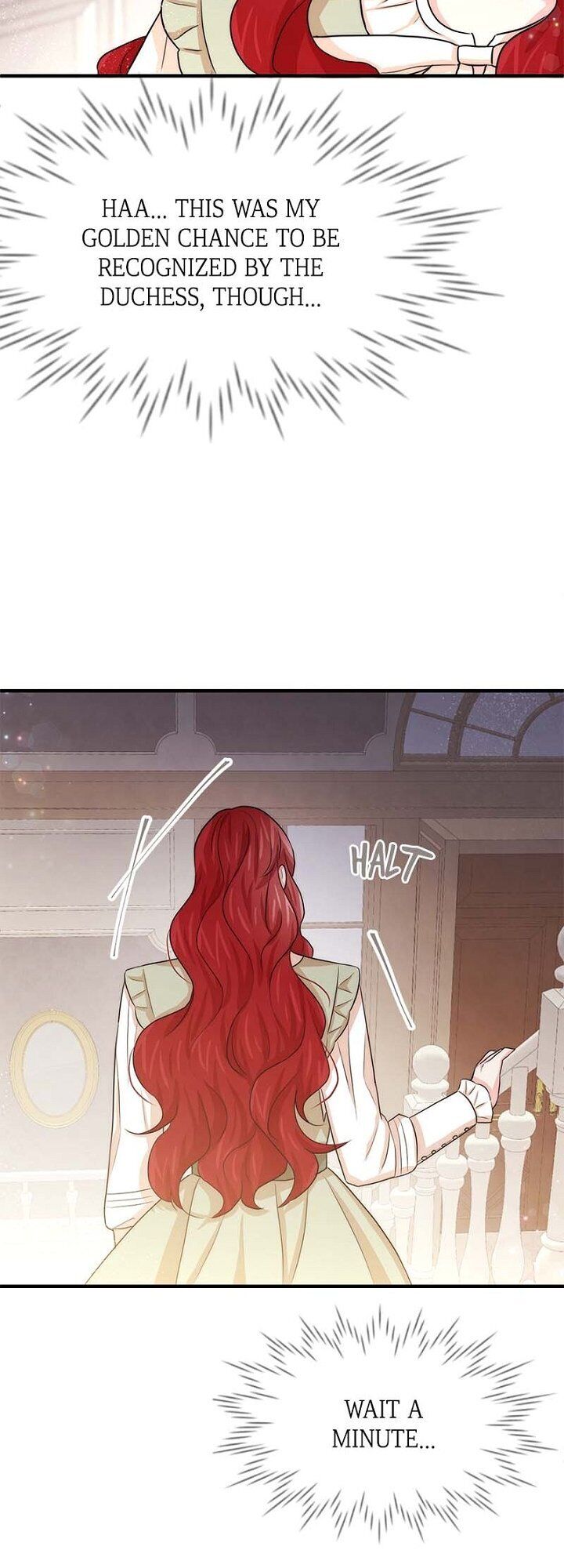 Lady Scarlet Chapter 39 #46