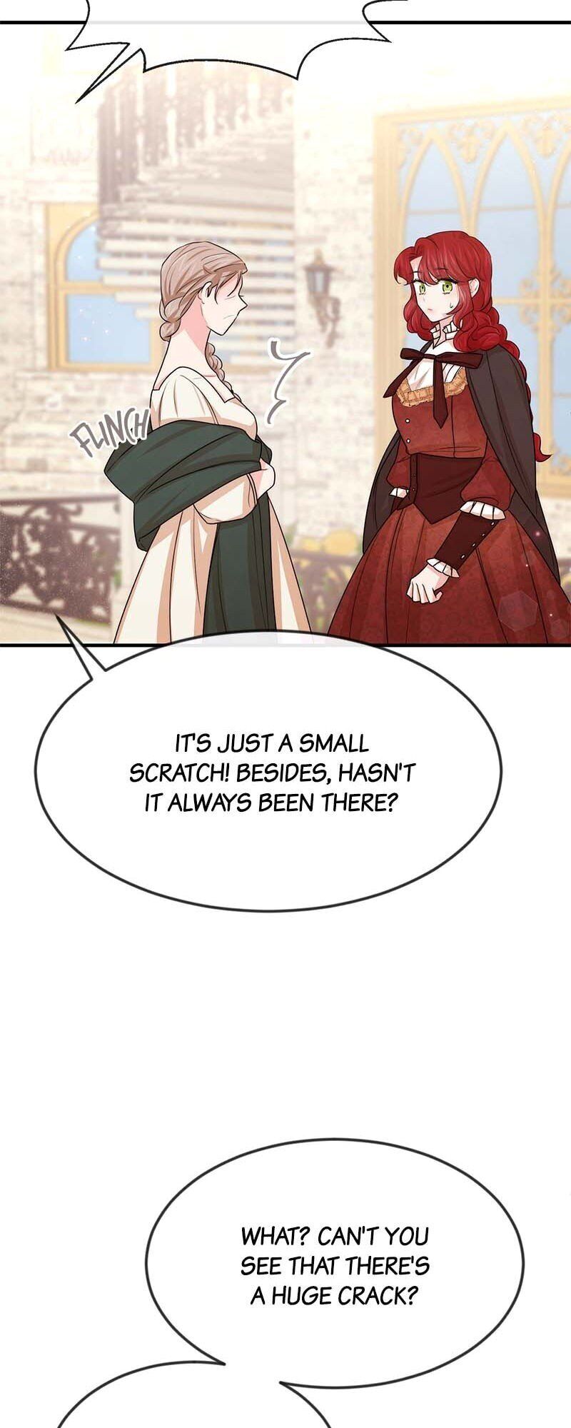 Lady Scarlet Chapter 36 #26