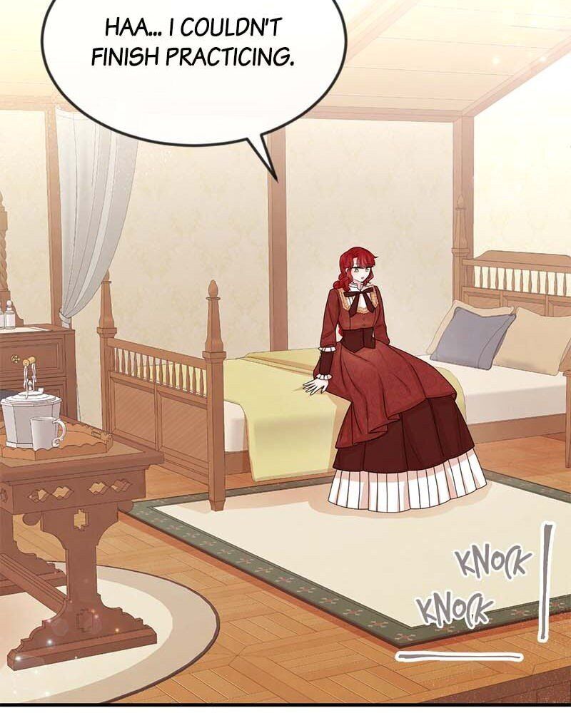 Lady Scarlet Chapter 36 #32