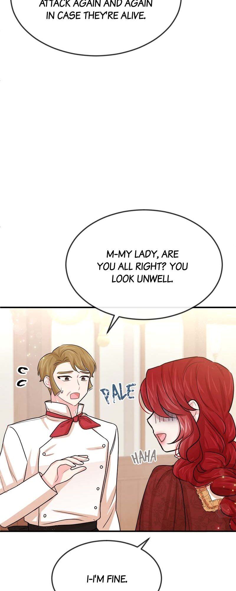 Lady Scarlet Chapter 36 #42