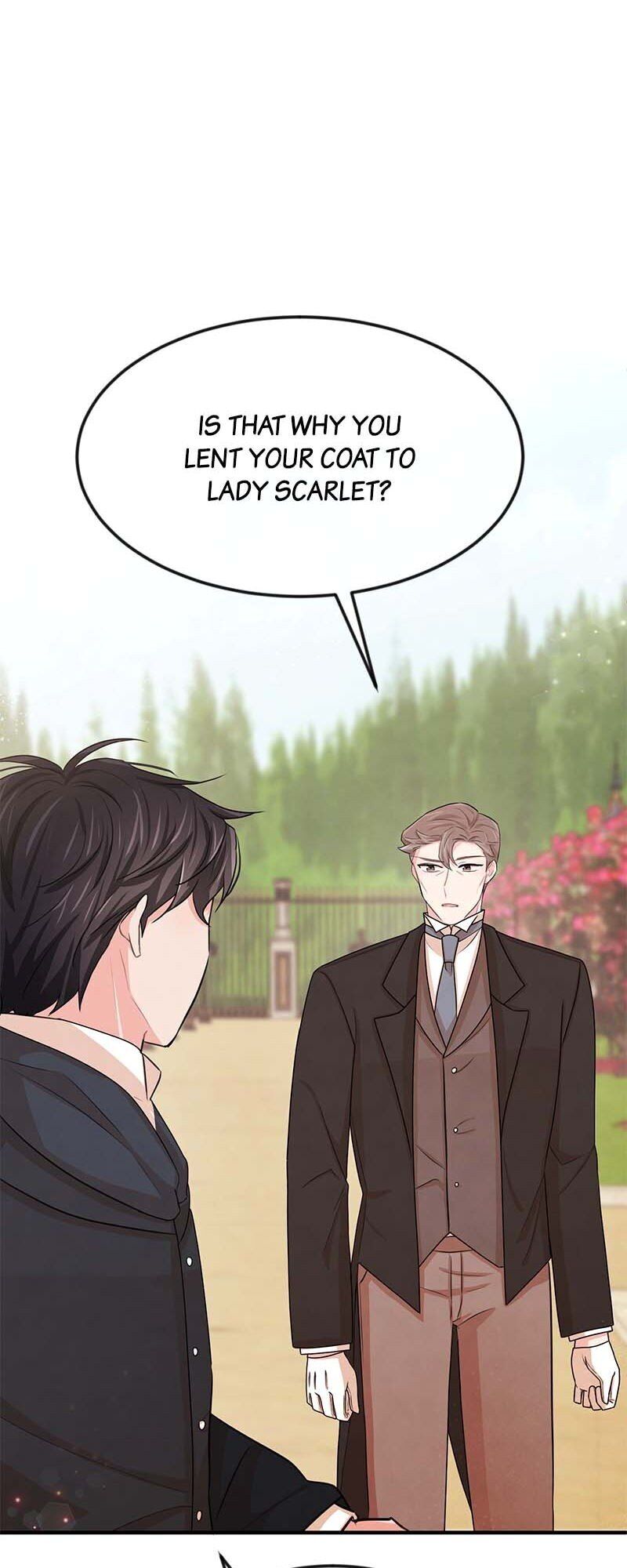 Lady Scarlet Chapter 33 #9