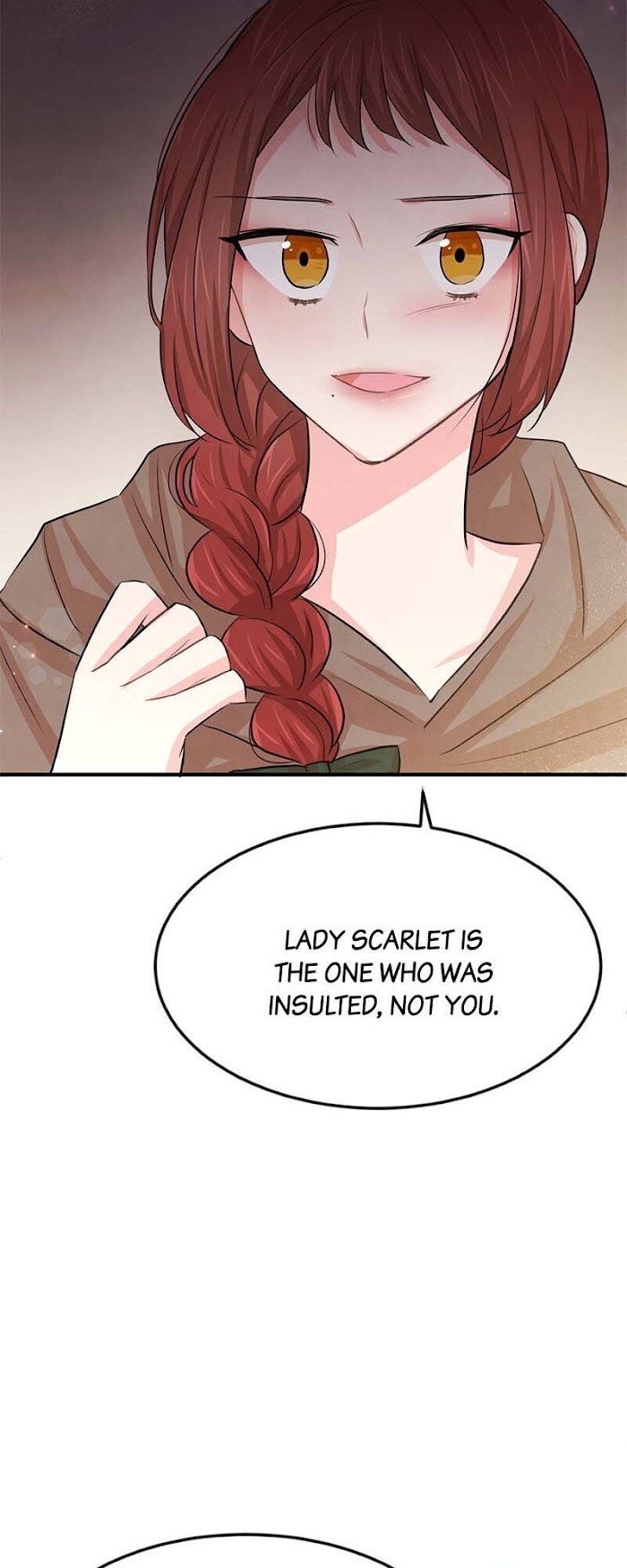 Lady Scarlet Chapter 28 #4