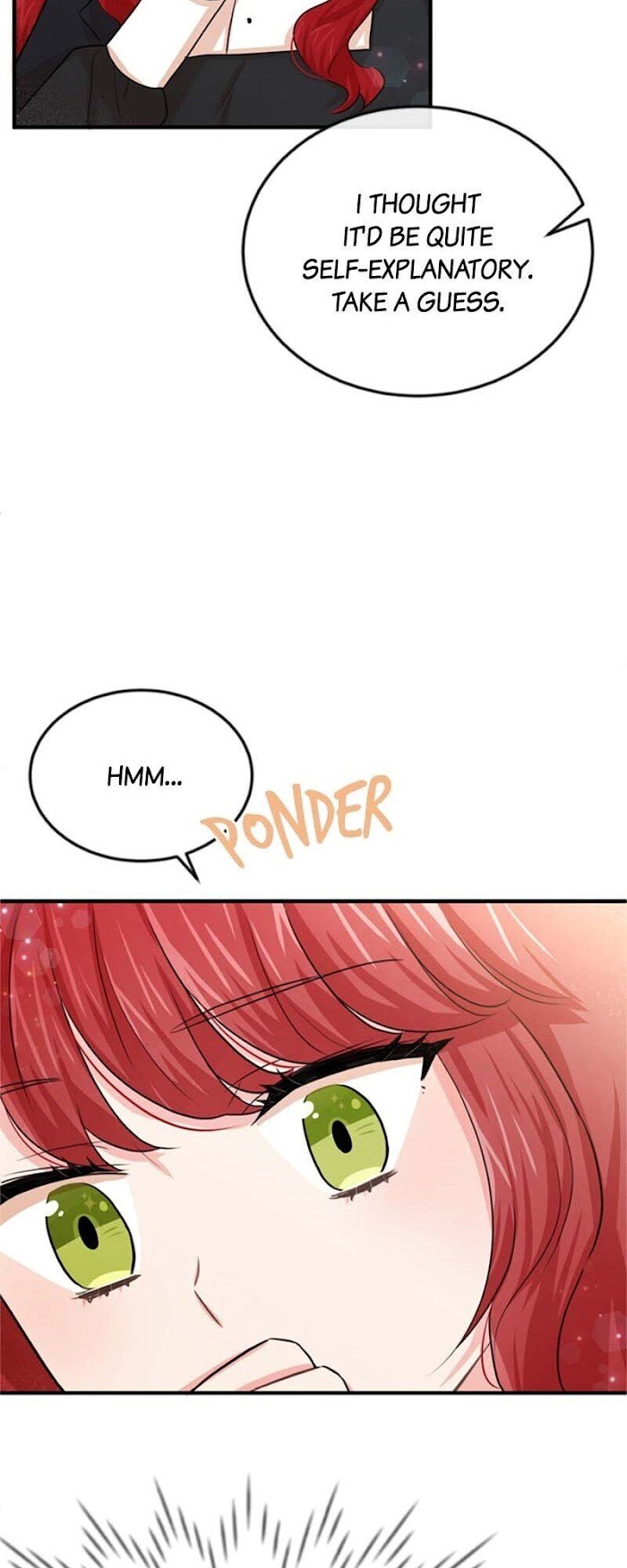 Lady Scarlet Chapter 31 #66