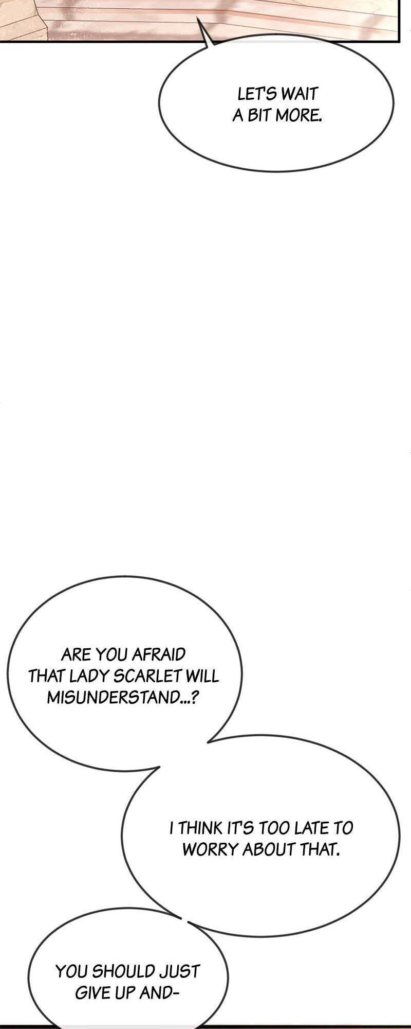 Lady Scarlet Chapter 27 #36