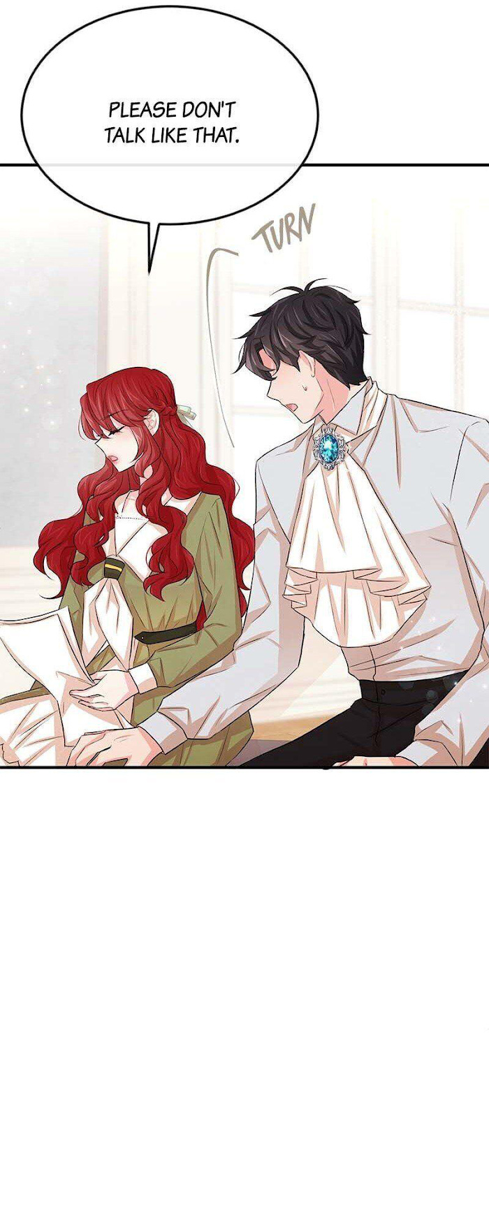 Lady Scarlet Chapter 26 #12