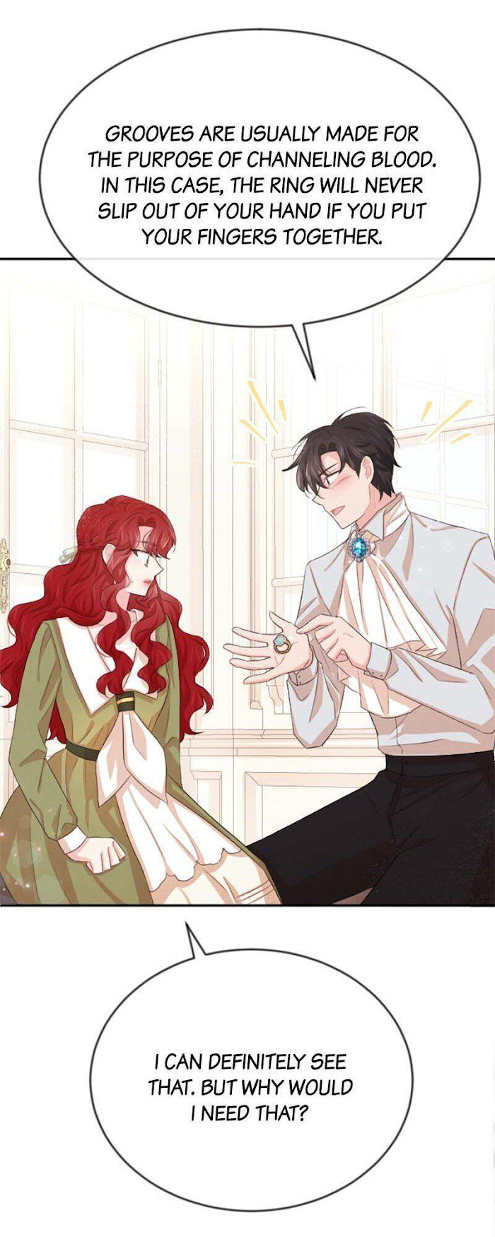 Lady Scarlet Chapter 26 #41