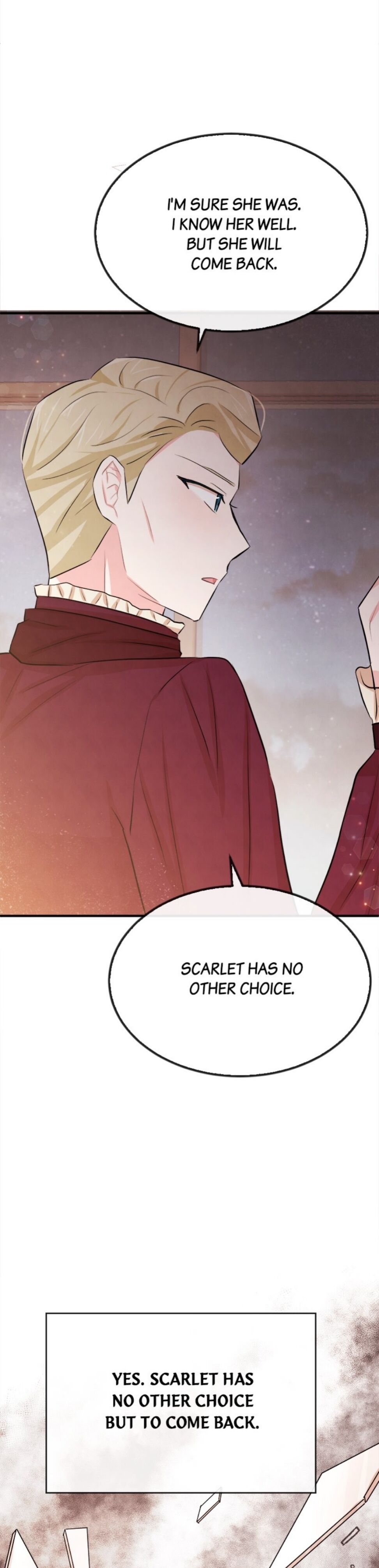 Lady Scarlet Chapter 14 #54