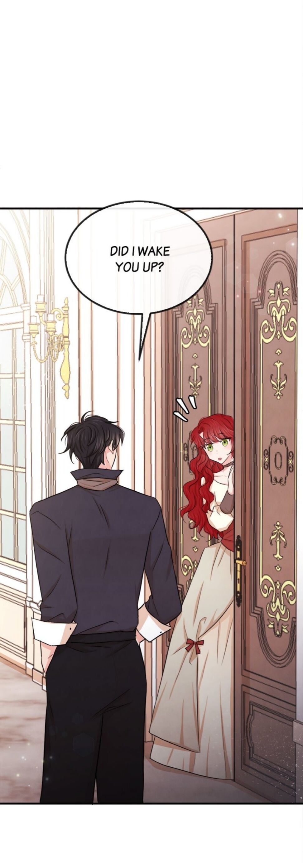 Lady Scarlet Chapter 10 #29