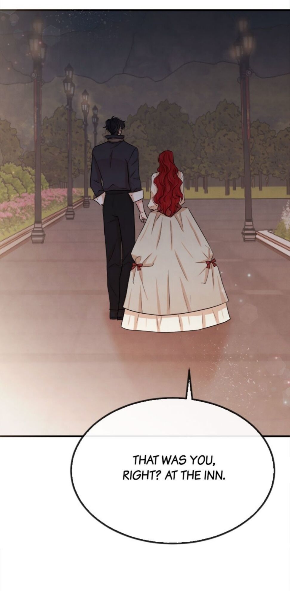 Lady Scarlet Chapter 10 #38