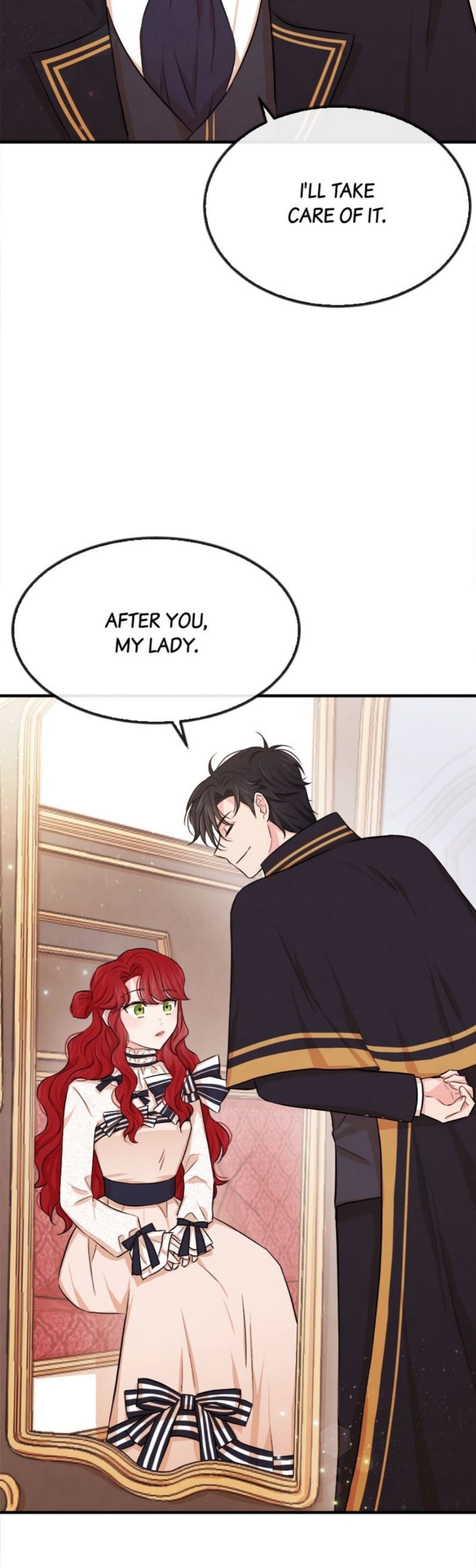 Lady Scarlet Chapter 8 #17