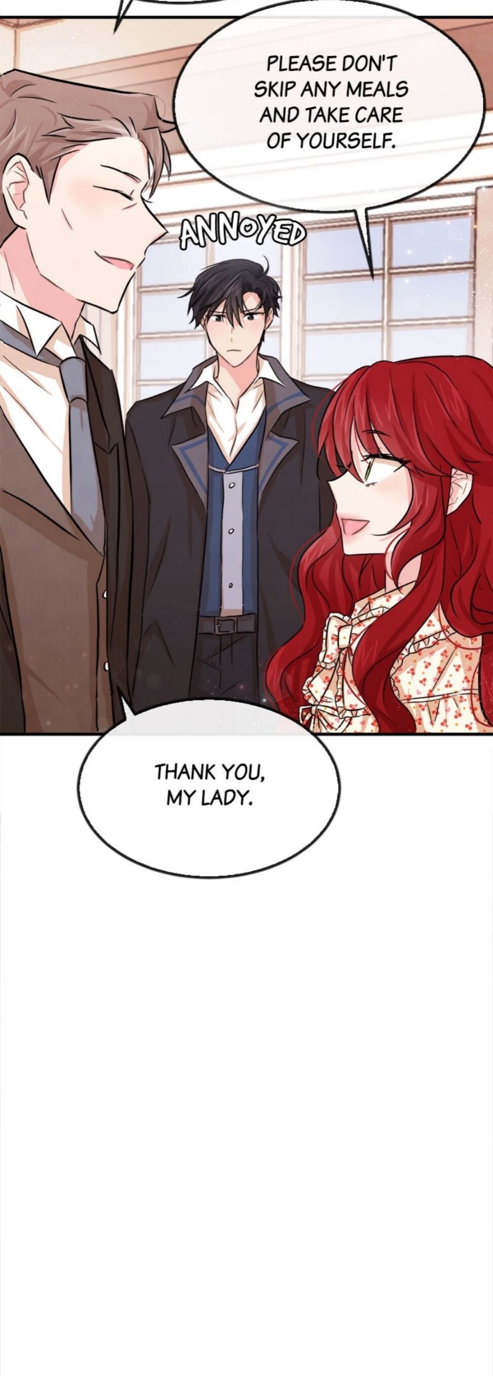 Lady Scarlet Chapter 6 #38