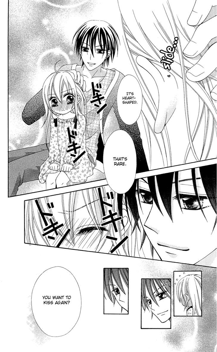 Mayonaka Lolita Chapter 2 #20