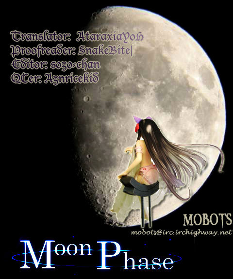 Moon Phase Chapter 23 #24