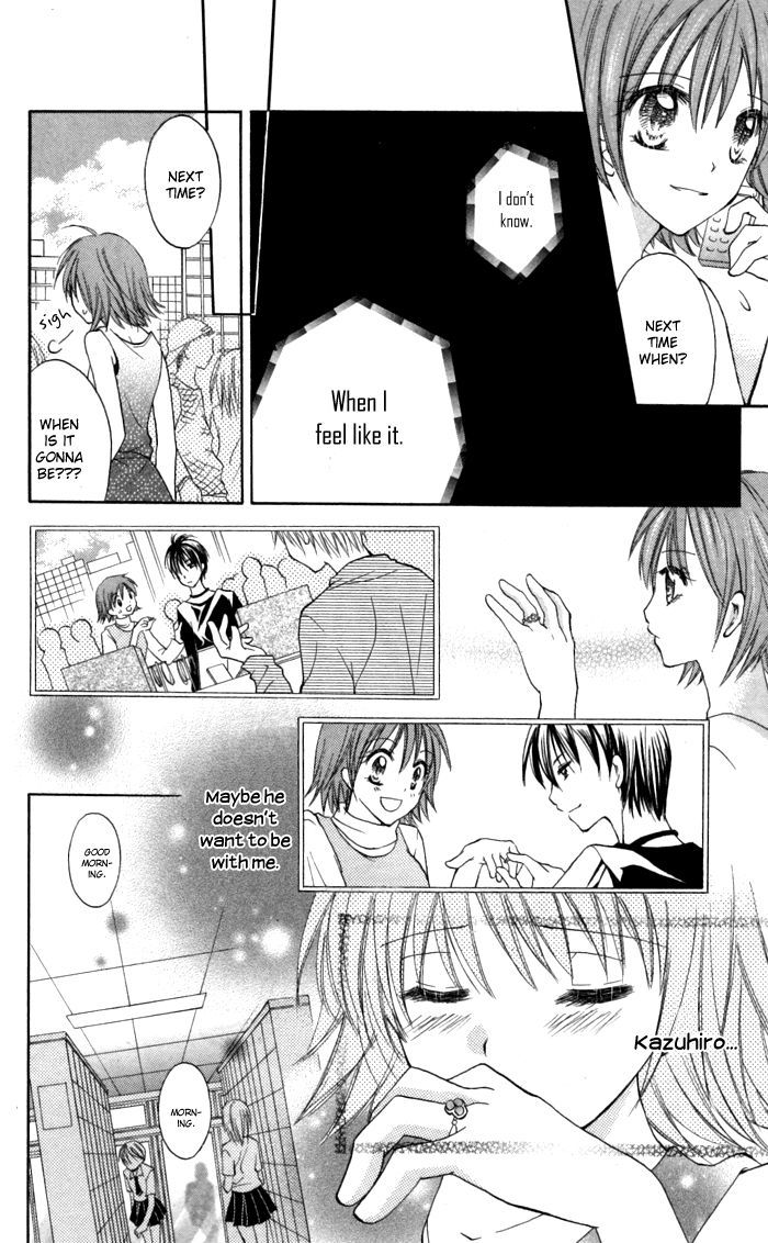 Air Koi Chapter 5 #8