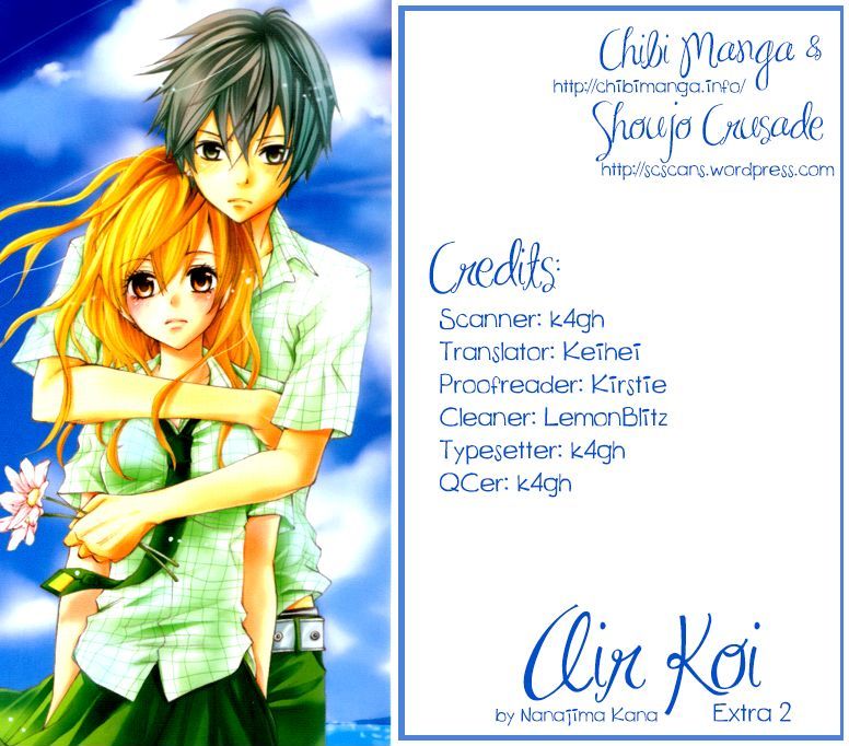 Air Koi Chapter 5 #44