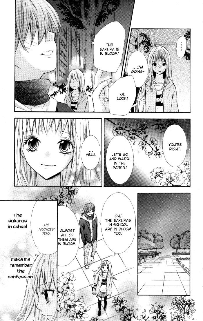 Air Koi Chapter 4 #28