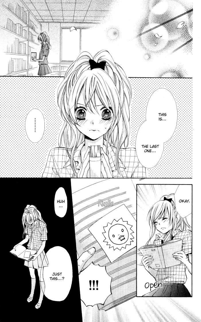 Air Koi Chapter 3 #15